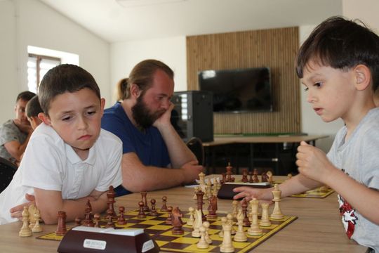 Gminny Piknik Sołtysów w Rabinówce