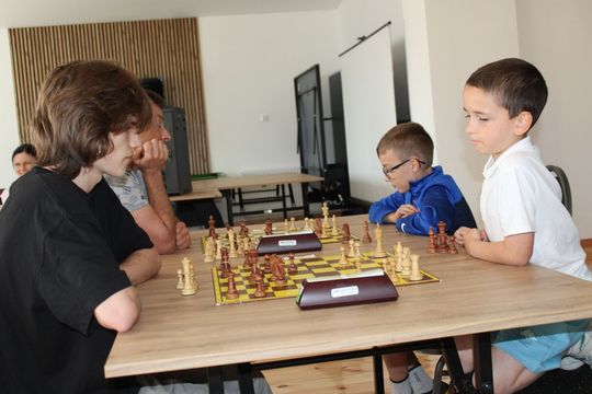 Gminny Piknik Sołtysów w Rabinówce