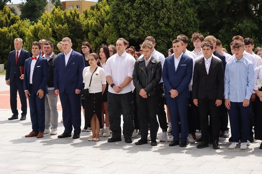 Sto lat zamojskiego „Rolniczaka”