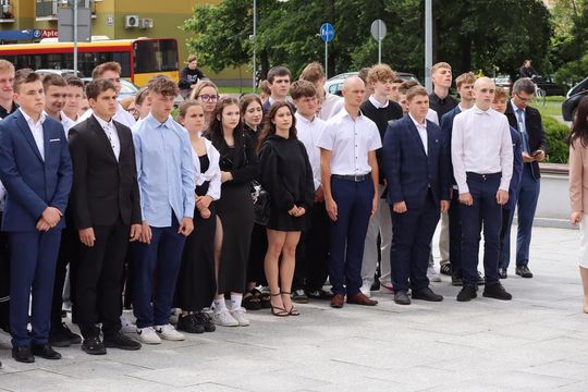 Sto lat zamojskiego „Rolniczaka”