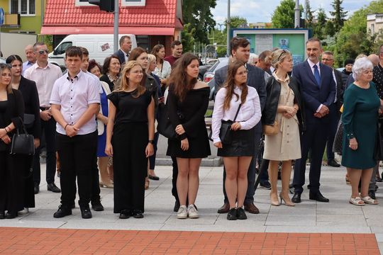 Sto lat zamojskiego „Rolniczaka”