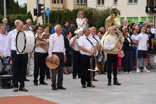 Sto lat zamojskiego „Rolniczaka”