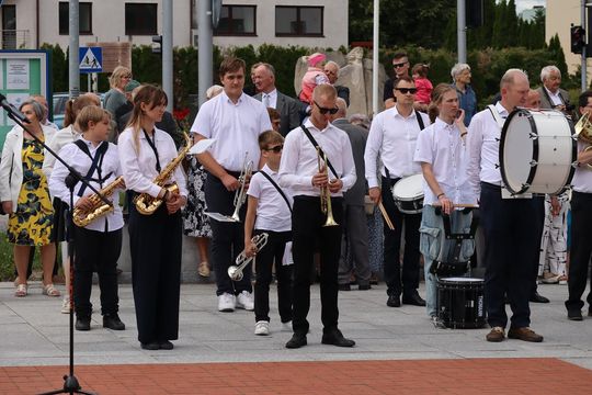 Sto lat zamojskiego „Rolniczaka”