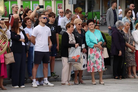 Sto lat zamojskiego „Rolniczaka”