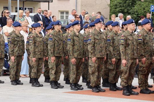 Sto lat zamojskiego „Rolniczaka”