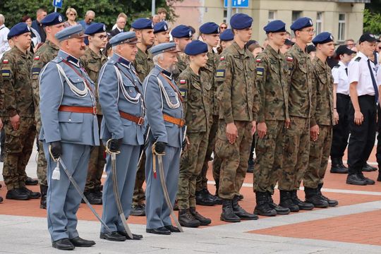 Sto lat zamojskiego „Rolniczaka”