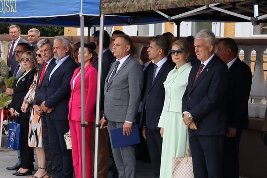 Sto lat zamojskiego „Rolniczaka”