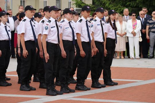 Sto lat zamojskiego „Rolniczaka”