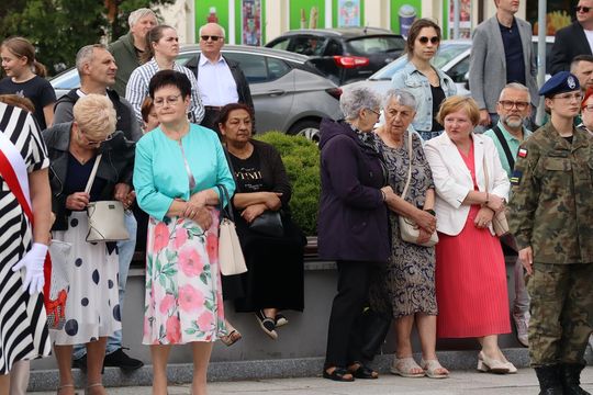 Sto lat zamojskiego „Rolniczaka”