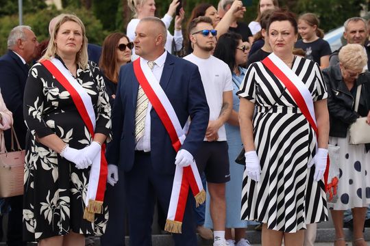 Sto lat zamojskiego „Rolniczaka”