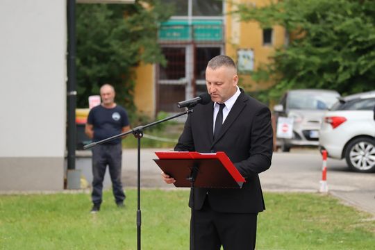 Sto lat zamojskiego „Rolniczaka”