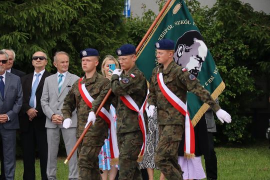 Sto lat zamojskiego „Rolniczaka”