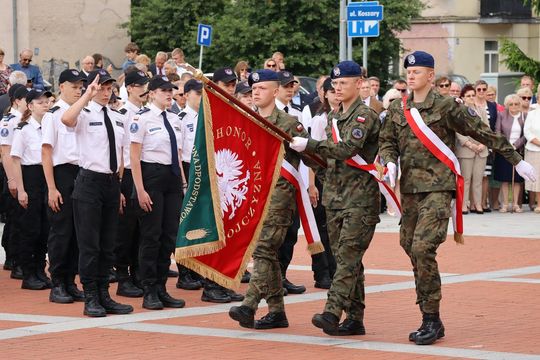 Sto lat zamojskiego „Rolniczaka”