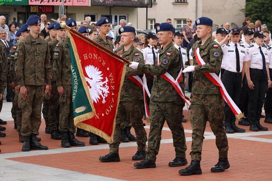 Sto lat zamojskiego „Rolniczaka”