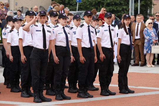 Sto lat zamojskiego „Rolniczaka”