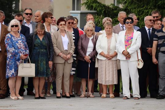 Sto lat zamojskiego „Rolniczaka”