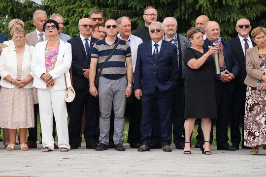 Sto lat zamojskiego „Rolniczaka”