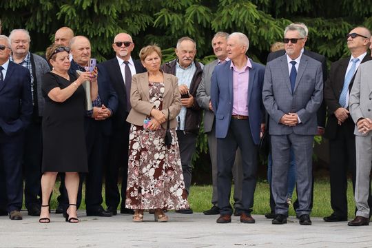 Sto lat zamojskiego „Rolniczaka”