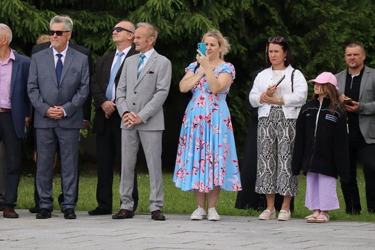 Sto lat zamojskiego „Rolniczaka”