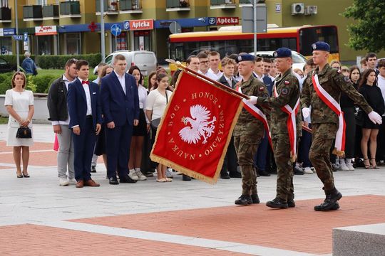 Sto lat zamojskiego „Rolniczaka”