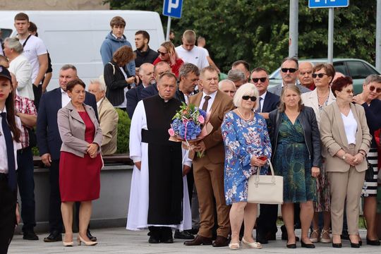 Sto lat zamojskiego „Rolniczaka”