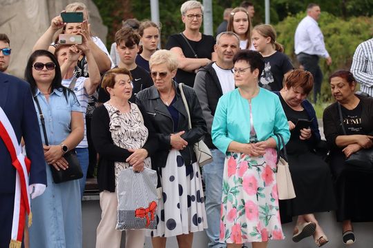 Sto lat zamojskiego „Rolniczaka”