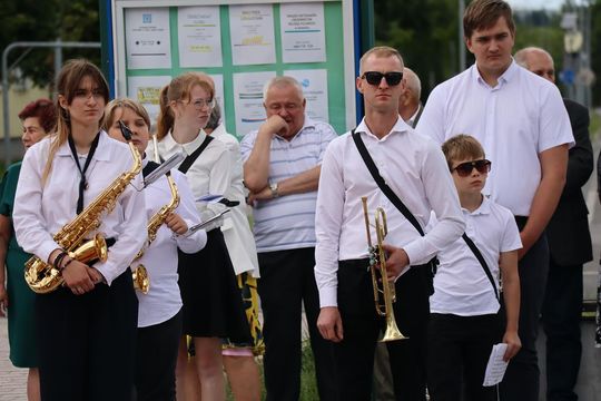 Sto lat zamojskiego „Rolniczaka”