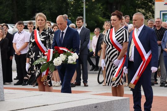 Sto lat zamojskiego „Rolniczaka”