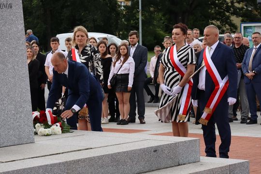 Sto lat zamojskiego „Rolniczaka”