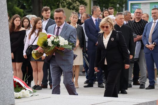 Sto lat zamojskiego „Rolniczaka”