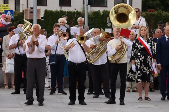 Sto lat zamojskiego „Rolniczaka”
