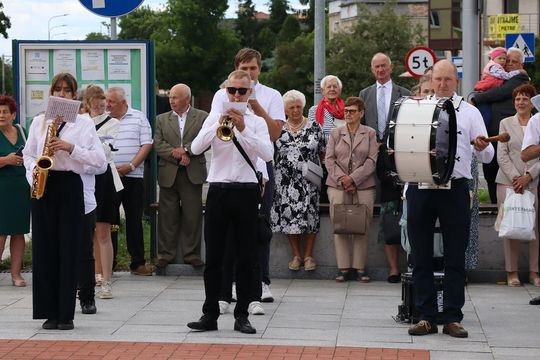 Sto lat zamojskiego „Rolniczaka”
