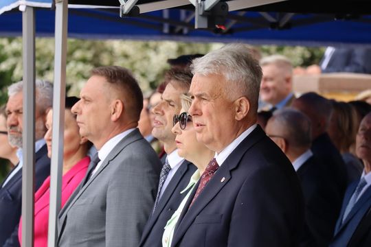 Sto lat zamojskiego „Rolniczaka”