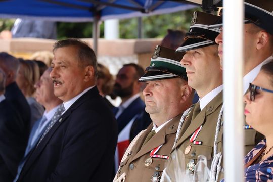 Sto lat zamojskiego „Rolniczaka”