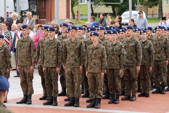 Sto lat zamojskiego „Rolniczaka”