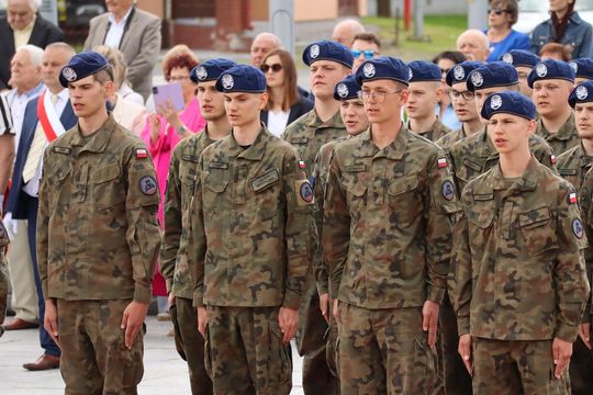 Sto lat zamojskiego „Rolniczaka”