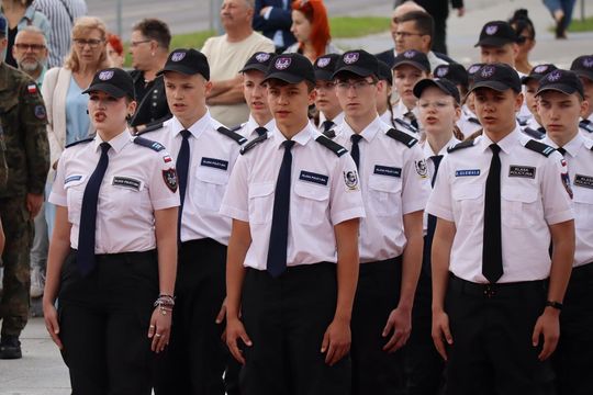 Sto lat zamojskiego „Rolniczaka”