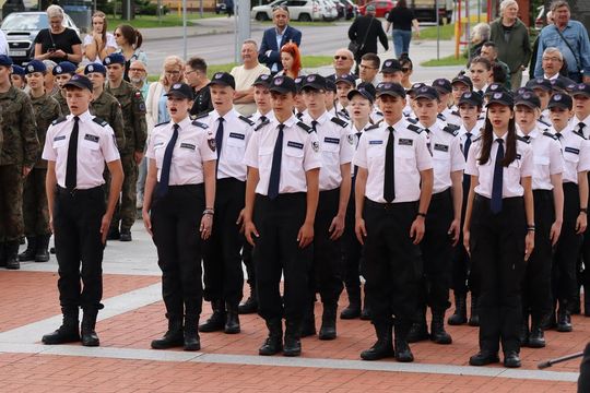 Sto lat zamojskiego „Rolniczaka”