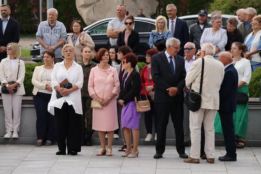 Sto lat zamojskiego „Rolniczaka”