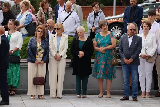 Sto lat zamojskiego „Rolniczaka”