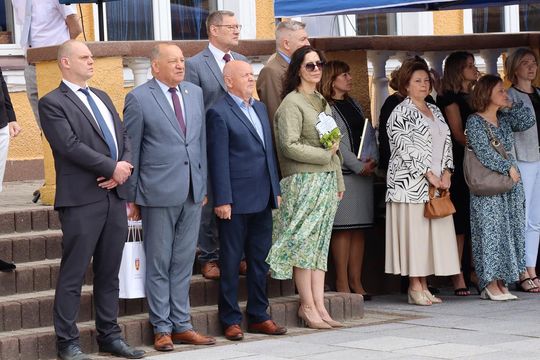 Sto lat zamojskiego „Rolniczaka”