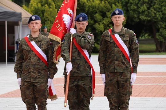 Sto lat zamojskiego „Rolniczaka”