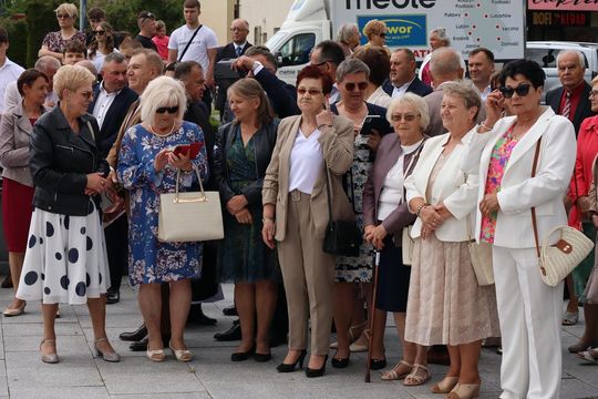 Sto lat zamojskiego „Rolniczaka”