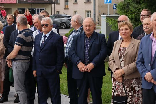 Sto lat zamojskiego „Rolniczaka”