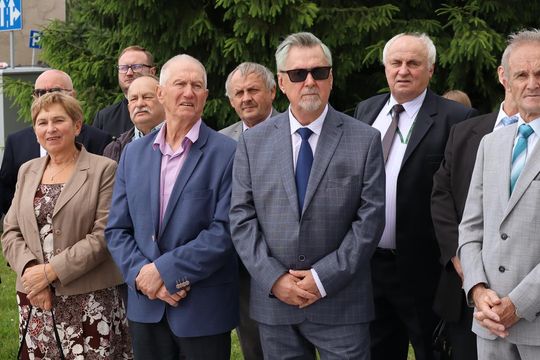 Sto lat zamojskiego „Rolniczaka”