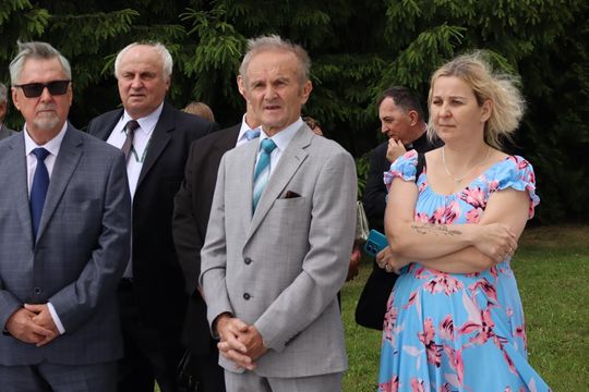 Sto lat zamojskiego „Rolniczaka”