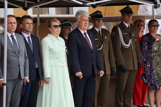 Sto lat zamojskiego „Rolniczaka”