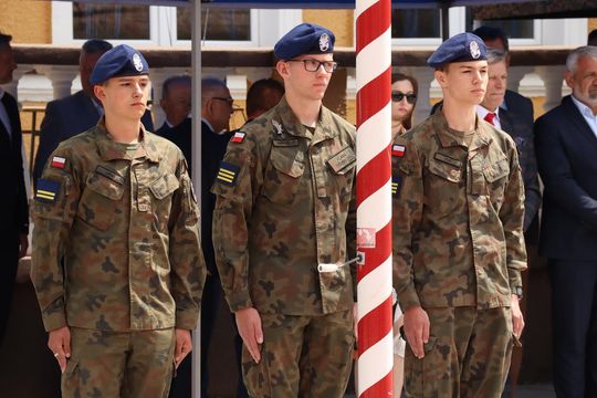 Sto lat zamojskiego „Rolniczaka”