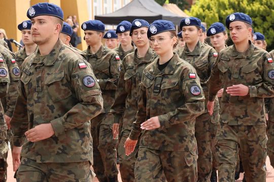 Sto lat zamojskiego „Rolniczaka”