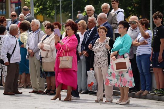 Sto lat zamojskiego „Rolniczaka”